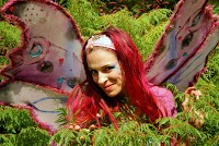 Felicity Fairy and Friends 1085916 Image 1